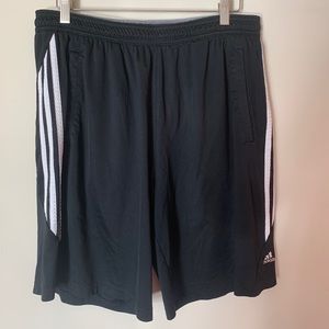 Men’s Adidas Athletic Shorts